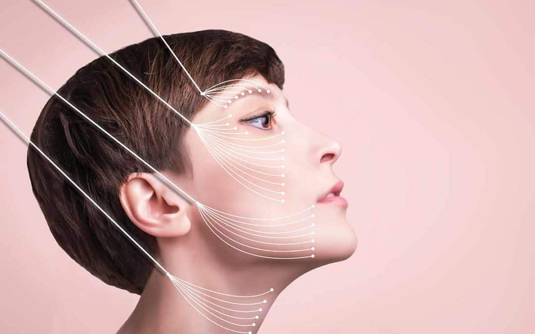 The new generation of technology to solve skin aging