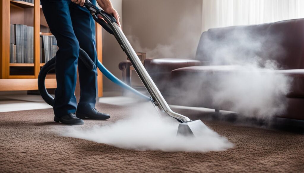 Carpet Cleaning Services