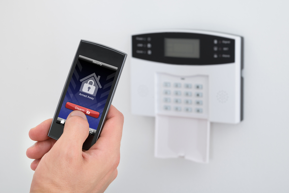 Commercial Security Systems