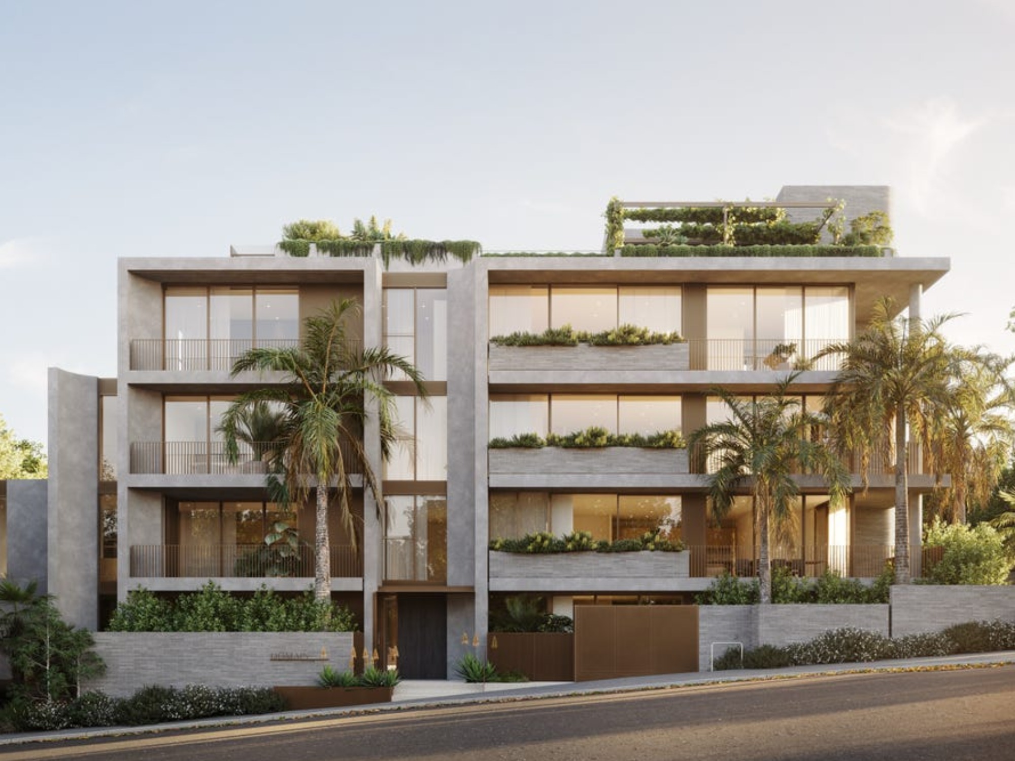 Property Investment