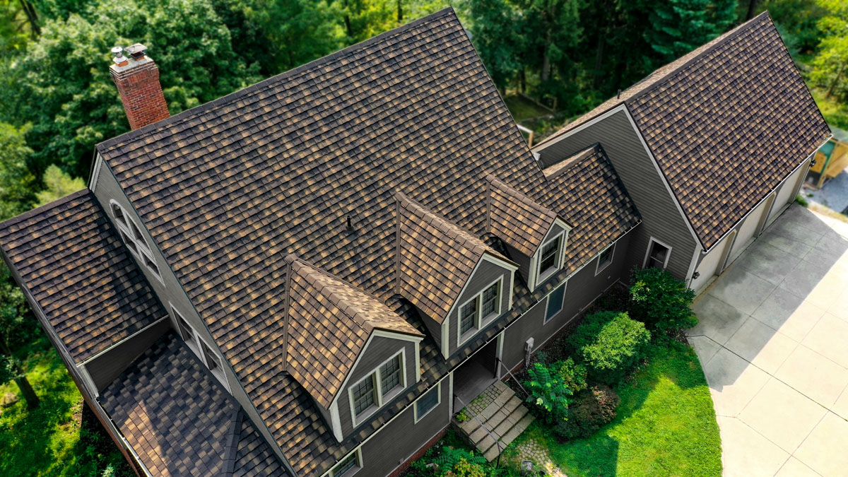 Commercial Roofing